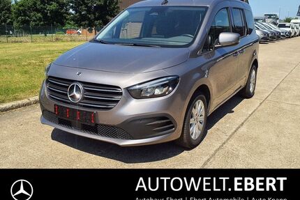 Mercedes-Benz T-Klasse Gebrauchtwagen