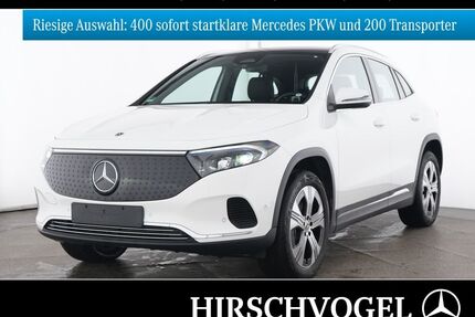 Mercedes-Benz EQA Gebrauchtwagen