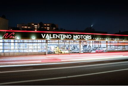 Land Rover Discovery Sport Gebrauchtwagen