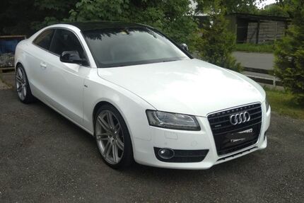 Audi A5 Gebrauchtwagen