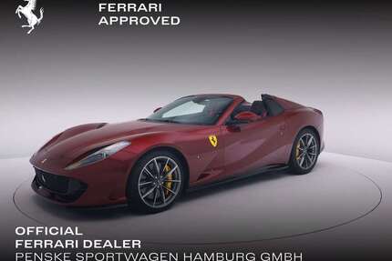 Ferrari 812 Gebrauchtwagen