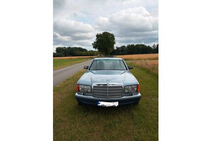 Mercedes-Benz S 300 Gebrauchtwagen