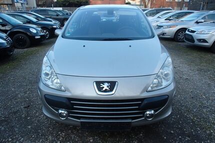 Peugeot 307 Gebrauchtwagen