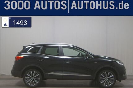 Renault Kadjar Gebrauchtwagen