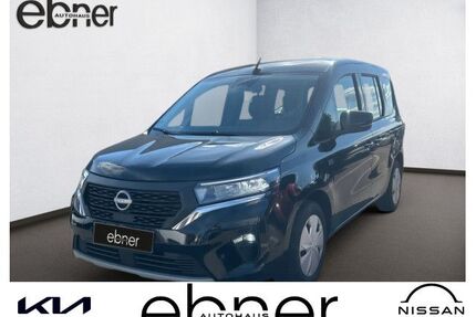 Nissan Townstar Gebrauchtwagen
