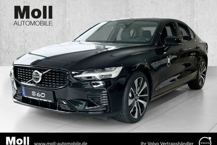 Volvo S60 Gebrauchtwagen