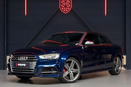 Audi S3 Gebrauchtwagen