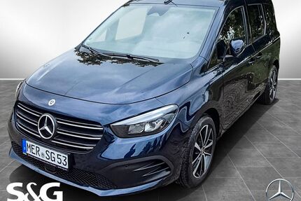 Mercedes-Benz T-Klasse Gebrauchtwagen
