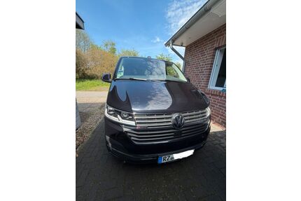 VW T6 Multivan Gebrauchtwagen