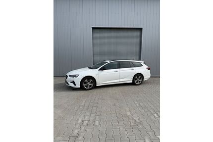 Opel Insignia Gebrauchtwagen