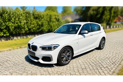 BMW M135 Gebrauchtwagen