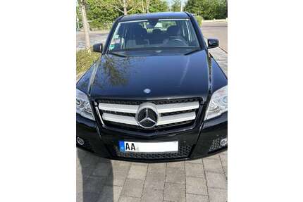 Mercedes-Benz GLK 200 Gebrauchtwagen