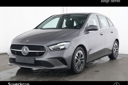 Mercedes-Benz B 220 Gebrauchtwagen