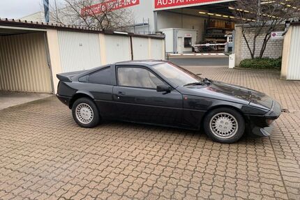 Ford Andere 
