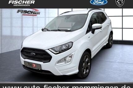 Ford EcoSport Gebrauchtwagen