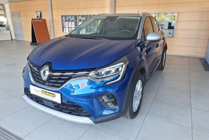 Renault Captur Gebrauchtwagen