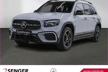 Mercedes-Benz GLB 200 Gebrauchtwagen