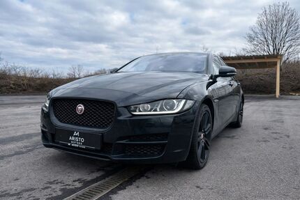 Jaguar XE Gebrauchtwagen