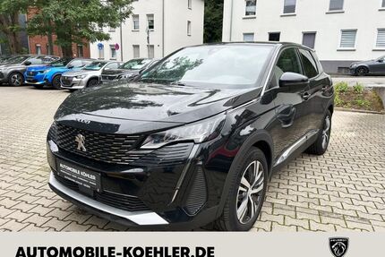 Peugeot 3008 Gebrauchtwagen