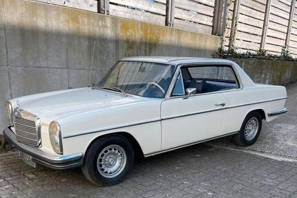 Mercedes-Benz CE 280 Gebrauchtwagen