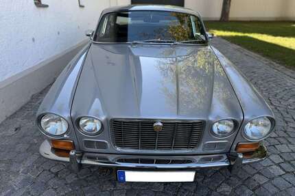 Jaguar XJ6 Gebrauchtwagen