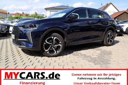 DS Automobiles DS7 (Crossback) Gebrauchtwagen
