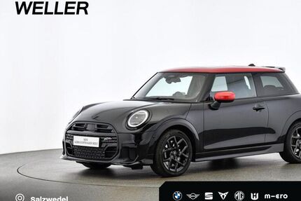 Mini Cooper S Gebrauchtwagen