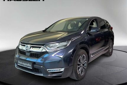Honda CR-V Gebrauchtwagen