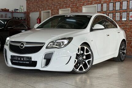 Opel Insignia Gebrauchtwagen