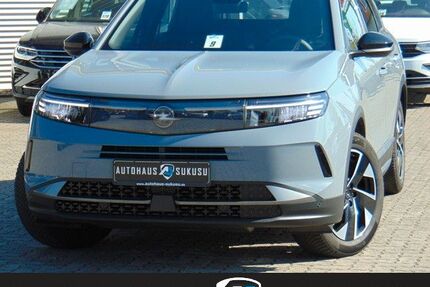 Opel Grandland (X) Gebrauchtwagen