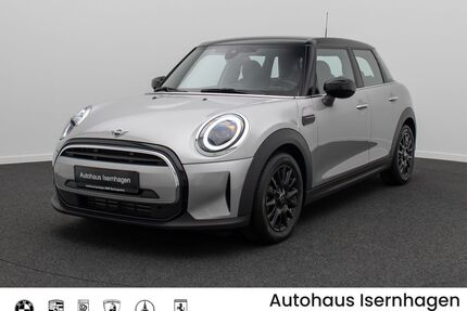 Mini Cooper S Gebrauchtwagen