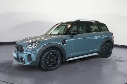 Mini Cooper Countryman Gebrauchtwagen