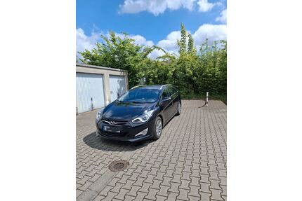 Hyundai i40 Gebrauchtwagen