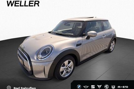 Mini Cooper Gebrauchtwagen