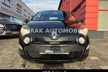 Renault Twingo Gebrauchtwagen