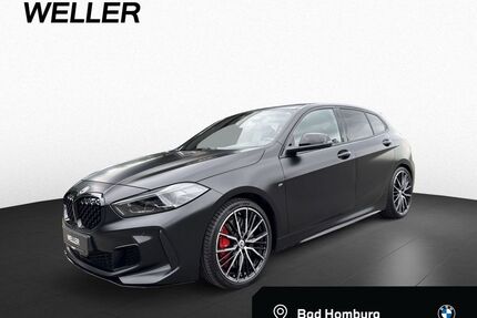 BMW M135 Gebrauchtwagen