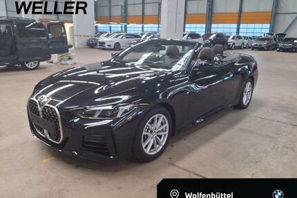 BMW 430 Gebrauchtwagen