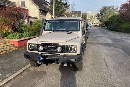 Ineos Grenadier Gebrauchtwagen