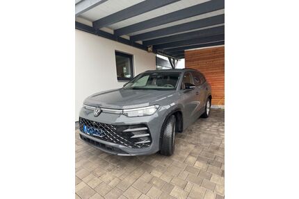 VW Tayron Gebrauchtwagen