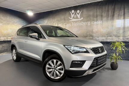 Seat Ateca Gebrauchtwagen