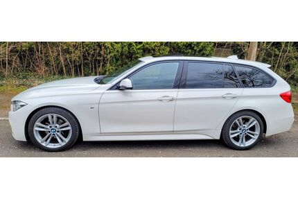 BMW 318 Gebrauchtwagen