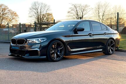 BMW M550 Gebrauchtwagen