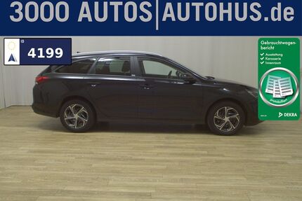 Hyundai i30 Gebrauchtwagen
