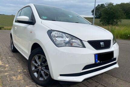 Seat Mii Gebrauchtwagen