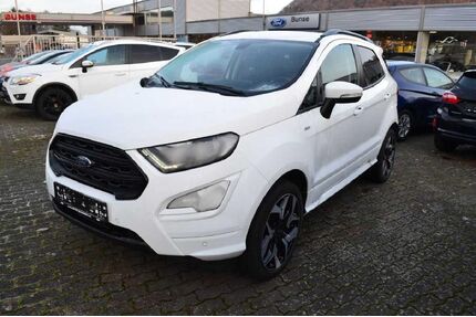 Ford EcoSport Gebrauchtwagen