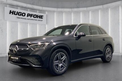 Mercedes-Benz GLC 300 Gebrauchtwagen
