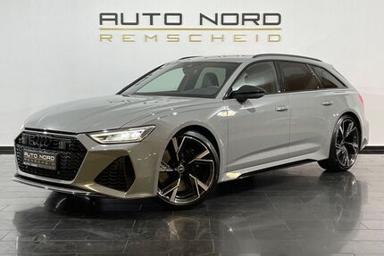 Audi RS6 Gebrauchtwagen