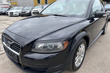 Volvo C30 Gebrauchtwagen