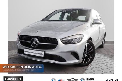 Mercedes-Benz B 200 Gebrauchtwagen