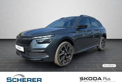 Skoda Kamiq Gebrauchtwagen
